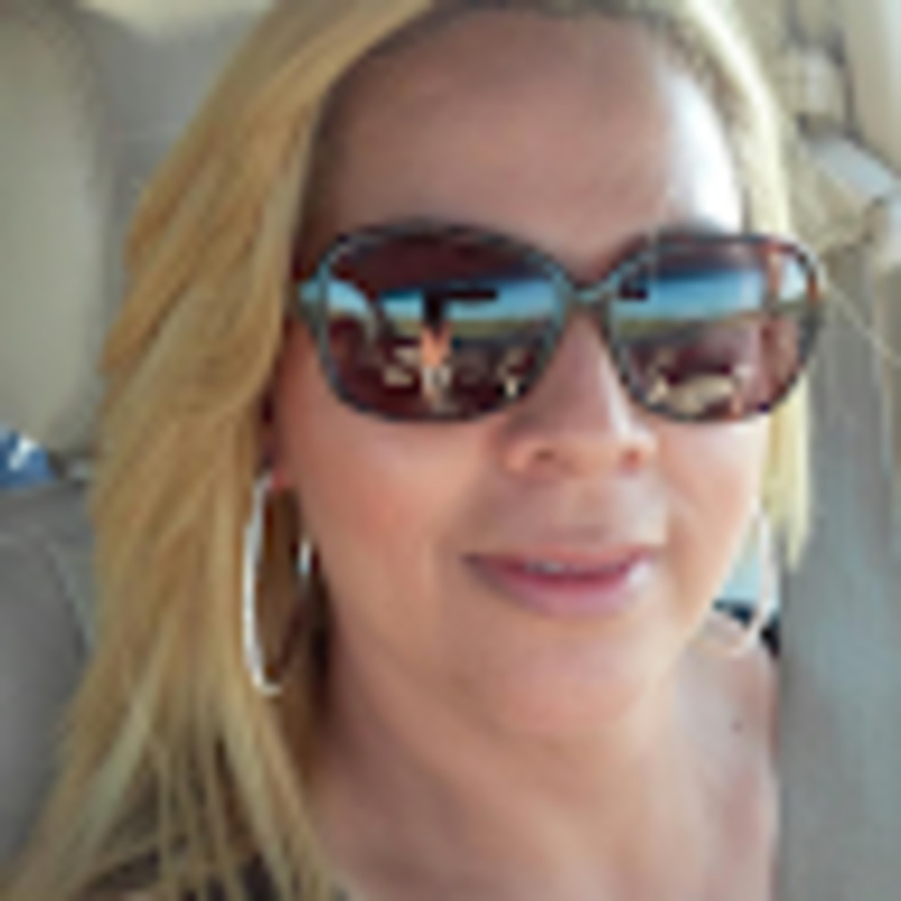 Meet your Posher, Beatriz a